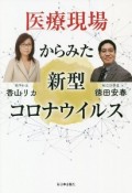 医療現場からみた新型コロナウイルス