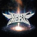 METAL　GALAXY　－JAPAN　Complete　Edition－(DVD付)
