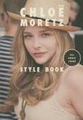 CHLOE　MORETZ　STYLE　BOOK