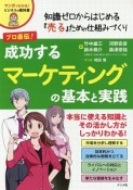 プロ直伝！成功するマーケティングの基本と実践