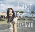 Laugh　＆　leilani　松下奈緒フォトブック