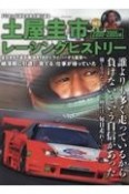 土屋圭市レーシングヒストリー　2000ー2005編（3）