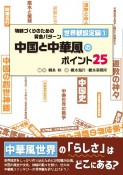 物語づくりのための黄金パターン　世界観設定編　中国と中華風のポイント25（1）