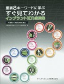 重要8キーワードに学ぶ　すぐ見てわかる　インプラント101症例集