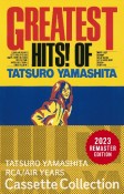 GREATEST　HITS！　OF　TATSURO　YAMASHITA