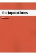 the　japan　times　2024　FEBRUARY