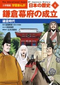 日本の歴史　鎌倉幕府の成立　鎌倉時代（6）