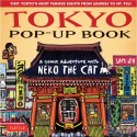 Tokyo　PopーUp　Book　A　Comic　Adventure　with　Neko　the　Cat