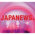 JAPANEWS　初回盤　B　［2CD＋DVD］(DVD付)