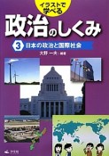 イラストで学べる　政治のしくみ　日本の政治と国際社会（3）