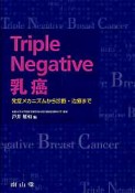 Triple　Negative乳癌