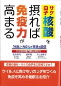 サケ白子核酸を摂れば免疫力が高まる