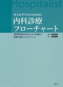 ホスピタリストのための内科診療フローチャート