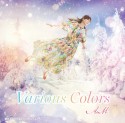 Various　Colors（AiMジャケット仕様）