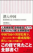 潜入中国　厳戒現場に迫った特派員の2000日