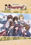 HoneyWorks