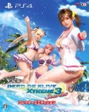 DEAD　OR　ALIVE　Xtreme　3　Scarlet　＜コレクターズエディション＞