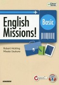 English　Missions！Basic　Clover　Series