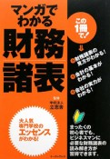 財務諸表　マンガでわかる