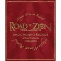 VOICE　MAGICIAN　III　〜ROAD　TO　ZION〜(DVD付)