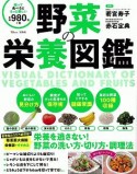 野菜の栄養図鑑