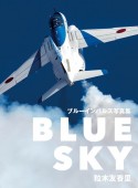 BLUE　SKY　ブルーインパルス写真集