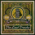 城盤　Vol．5　－　The　Last　Tracks　－