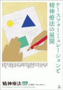 ケースフォーミュレーションと精神療法の展開　精神療法増刊6