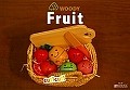 WOODY　Fruit