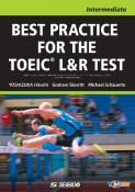 TOEIC　L＆R　TESTへの総合アプローチーIntermediateー