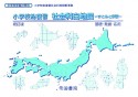 小学校総復習社会科白地図ーまとめと演習ー　中学校受験対策用