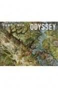 ODYSSEY　遠藤彰子　魂の旅