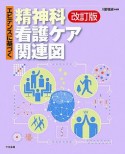 エビデンスに基づく精神科看護ケア関連図＜改訂版＞