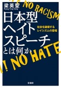 日本型ヘイトスピーチとは何か