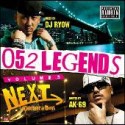 052　LEGENDS　Vol．3－Next　Generation－