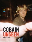 COBAIN　UNSEEN　カート・コバーン　知られざる素顔