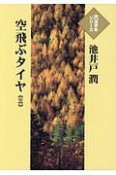 空飛ぶタイヤ　大活字本シリーズ（3）