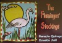 The　flamingo’s　stockings