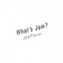 What’s　Jam？(DVD付)