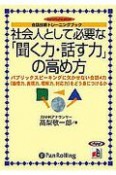 社会人として必要な「聞く力・話す力」の高め方