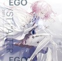 GREATEST　HITS　2011－2017　“ALTER　EGO”（通常盤）