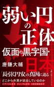 弱い円の正体　仮面の黒字国・日本