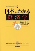 日本がわかる経済学　NHKラジオビジネス塾