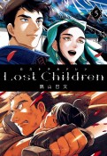Lost　Children（5）