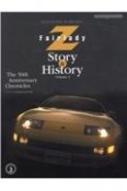 Fairlady　Z　Story　＆　History（2）