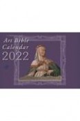アート聖書カレンダー　2022