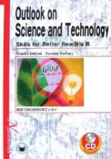 Outlook　on　Science　and　Technology