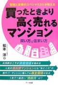 買ったときより高く売れるマンション買い方＆住まい方