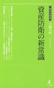 資産防衛の新常識