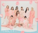 ＃TWICE4【初回限定盤B】(DVD付)